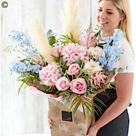 Flower Gift Sets