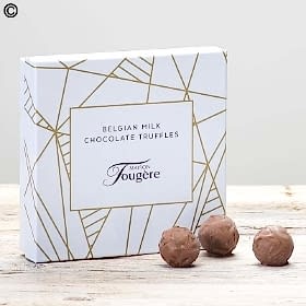 140g Maison Fougere Chocolate Truffles