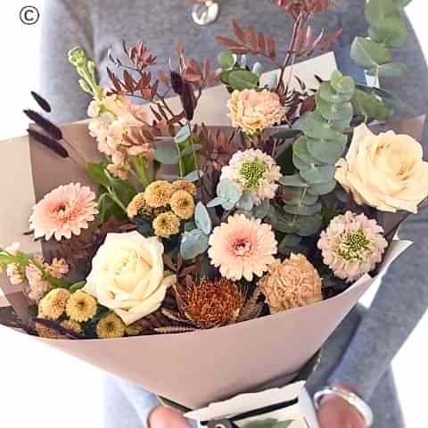 Dawn Woodland Trending Bouquet