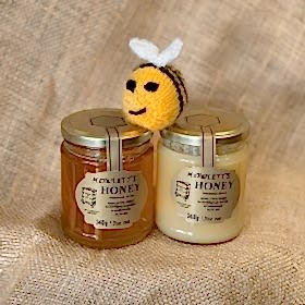 Howletts Honey